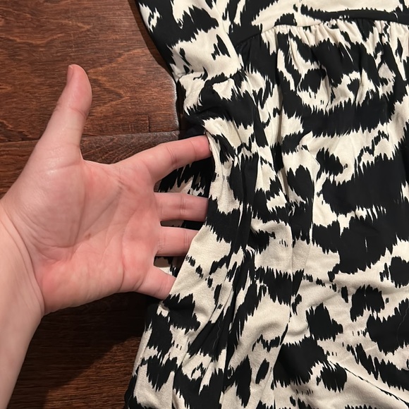 NWT Old Navy Sundress w/Pockets - Picture 3 of 7